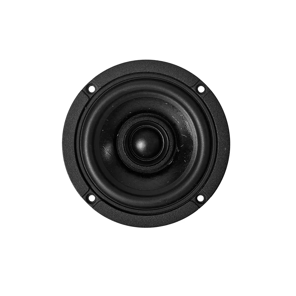 [3"/7.62mm Coaxial speaker] RC3