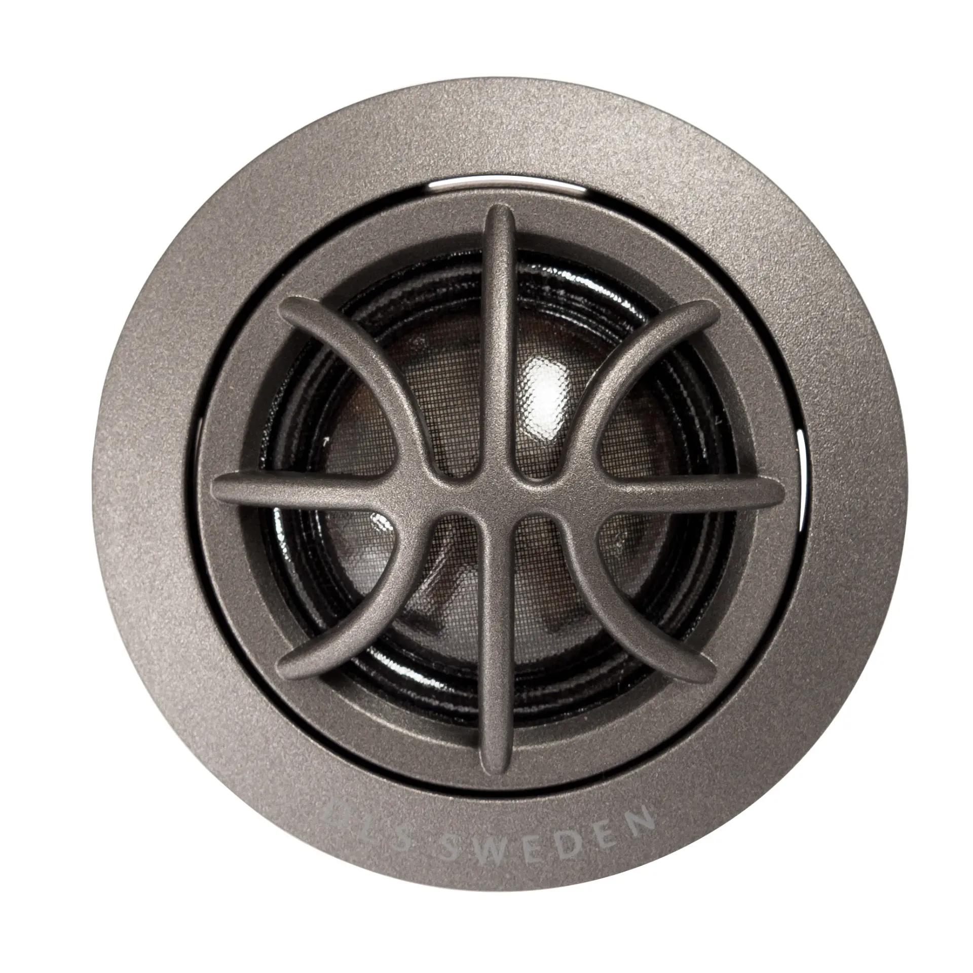 [25mm Silk Dome Tweeter] RC25