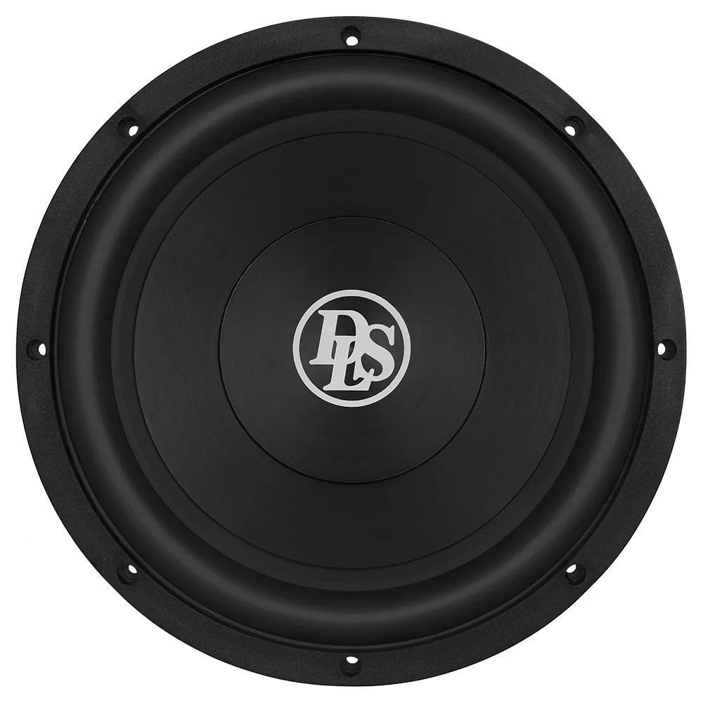 [12"/300mm Subwoofer LTD Edition] RCW12.D2
