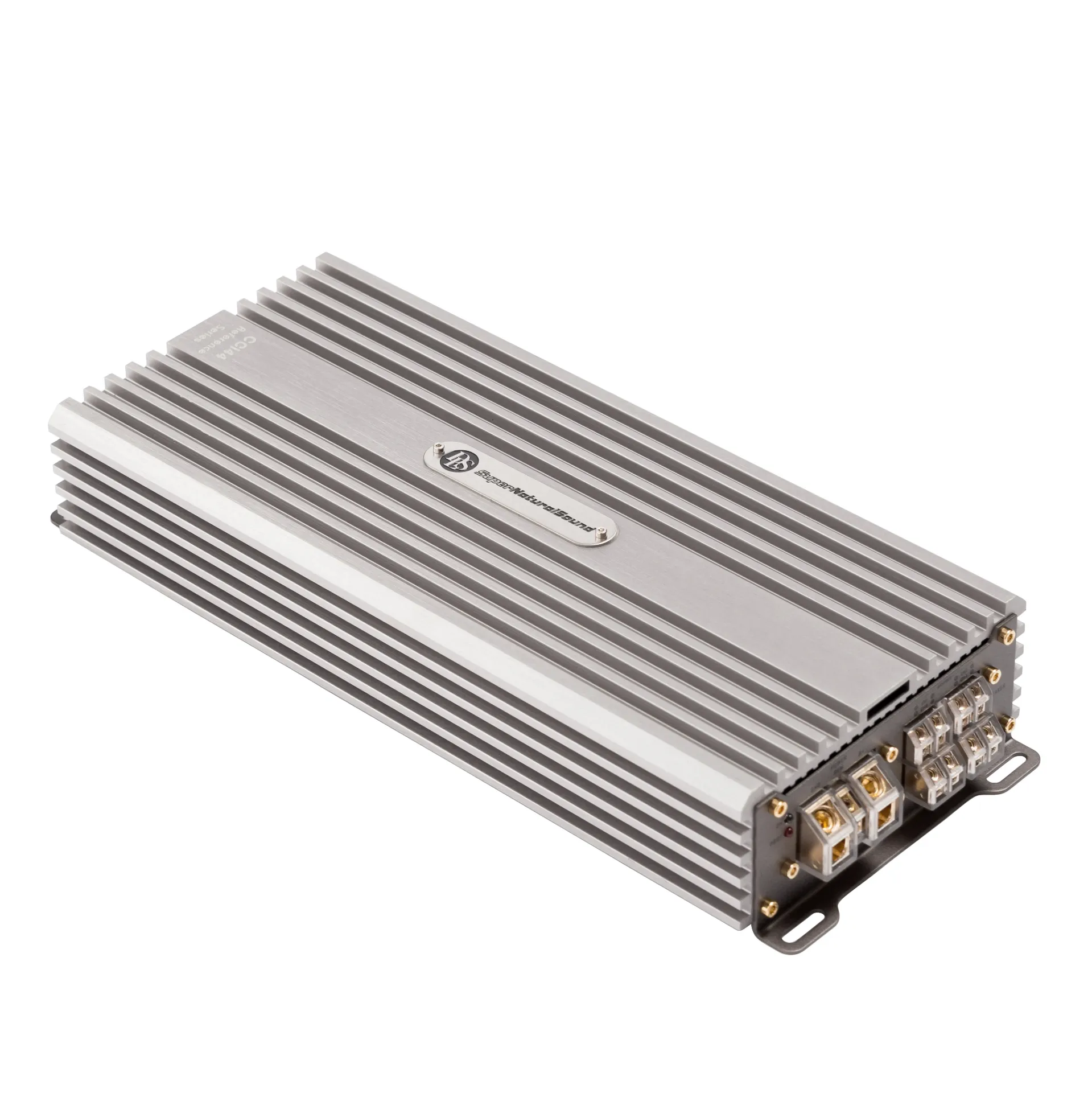 [4 Channel Amplifier 4 x 110W] CCi44