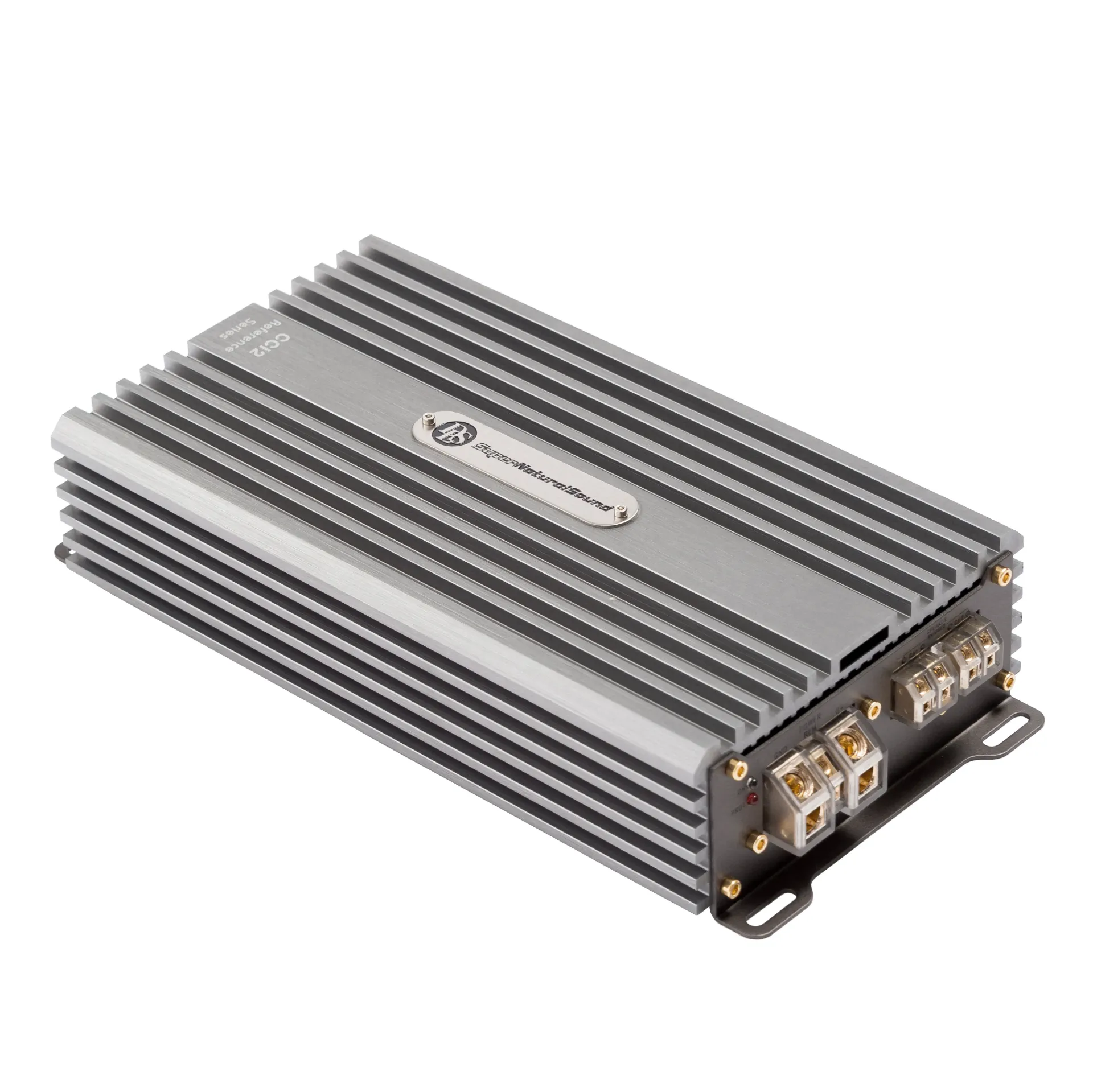 [2 Channel Amplifier 2 x 170W] CCi2
