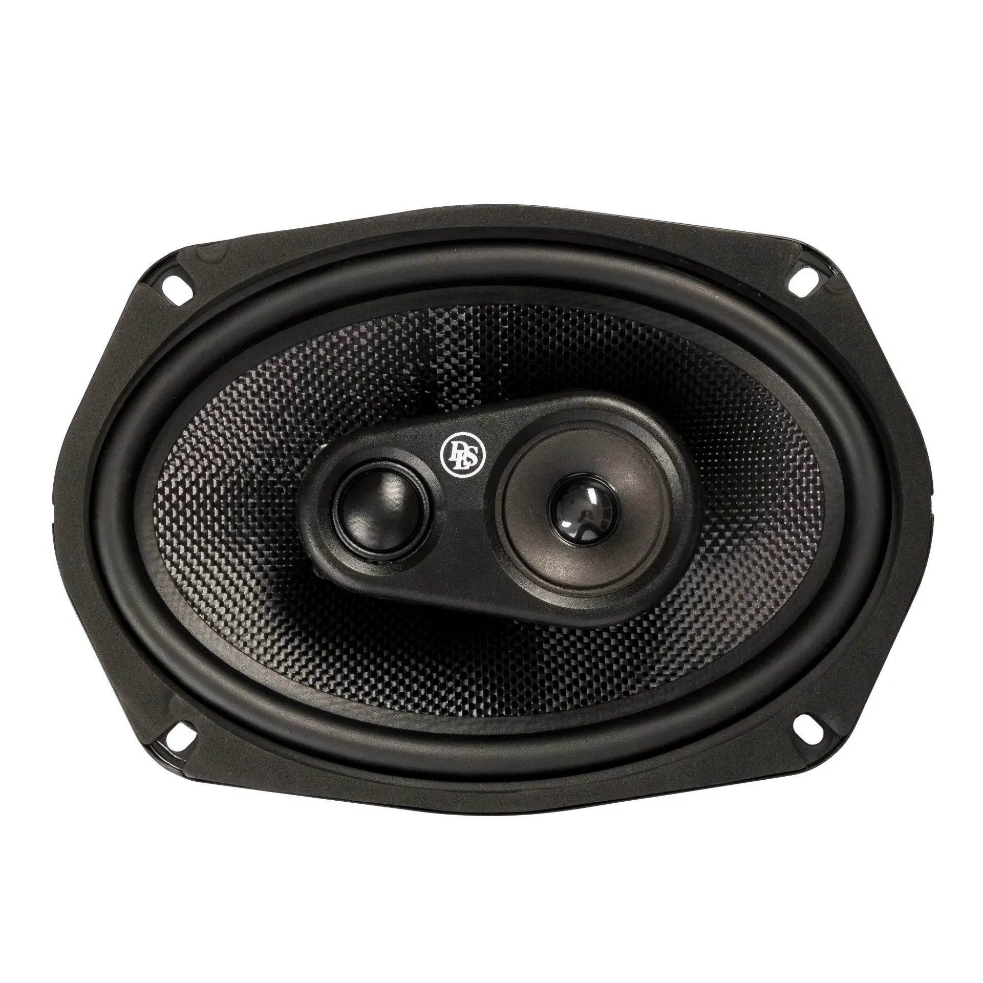 [6x9"/156x236mm Coaxial Speaker] M369