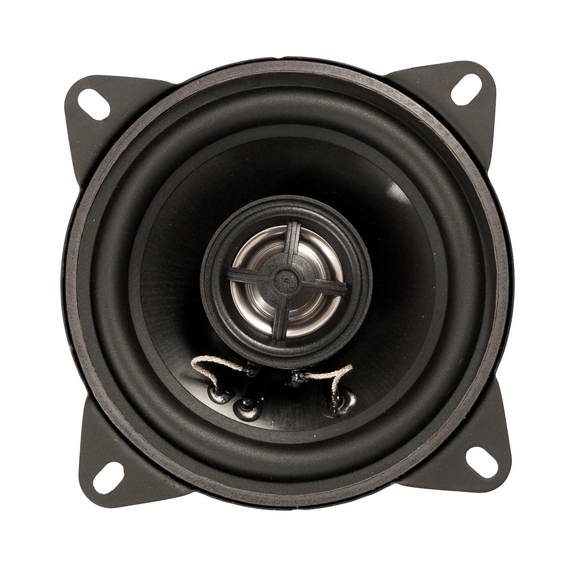 [4"/100mm Coaxial Speaker] M224