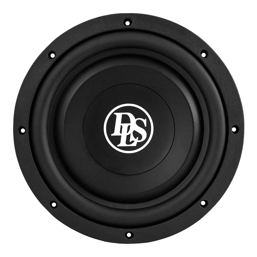 [10"/250mm Slim Type Subwoofer] PS10