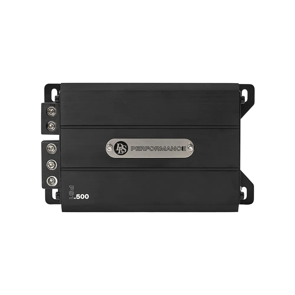 [1 Channel Mini Amplifier] PS1.500