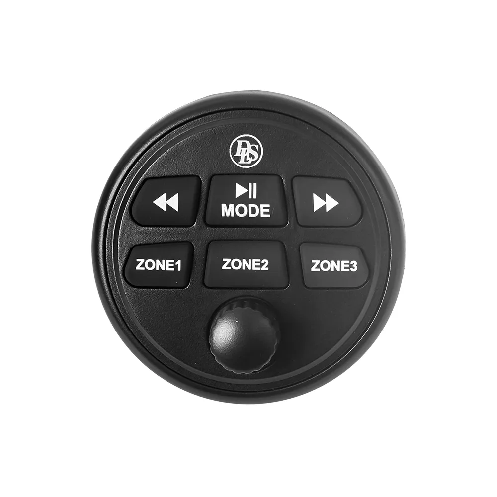 [Marine Wired Remote for AMR30D, 5m cable] REM30