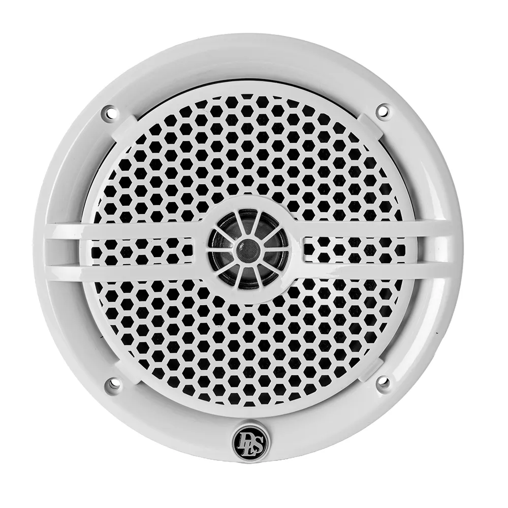 [6,5"/165mm Marine Coax Speaker] A6XW