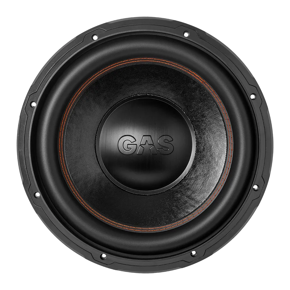 [MAD S3 Subwoofer 12" 2x2 Ohm] MAD S3-12D2