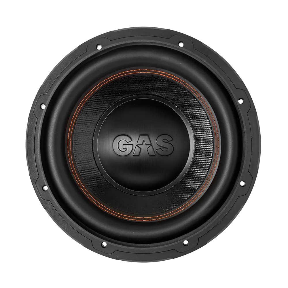 [MAD S3 Subwoofer 10" 2x2 Ohm] MAD S3-10D2
