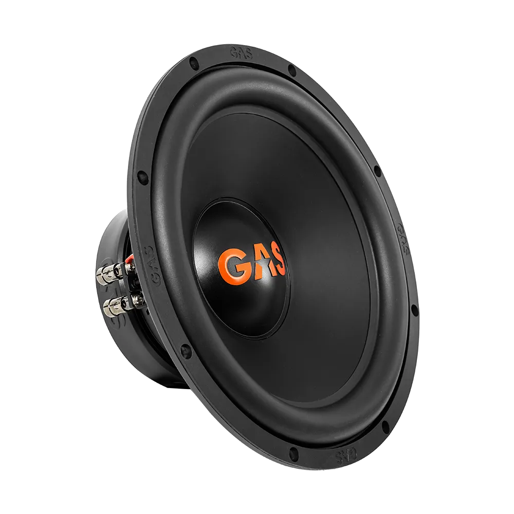 [MAD S2 Subwoofer 12" 2x2 Ohm] MAD S2-12D2