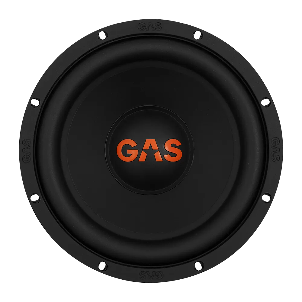 [MAD S2 Subwoofer 8" 2x2 Ohm] MAD S2-8D2