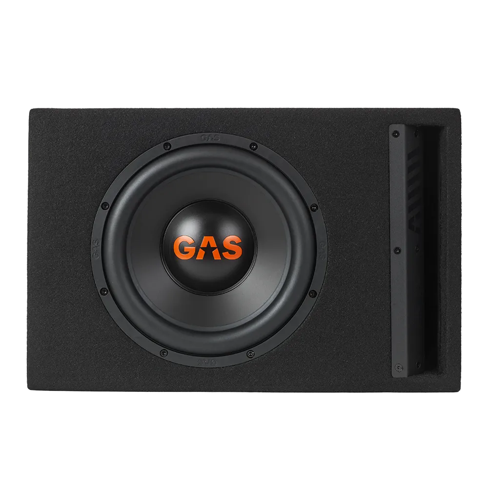 [MAD B2 Loaded enclosure 10" Gen2] MAD B2-110V