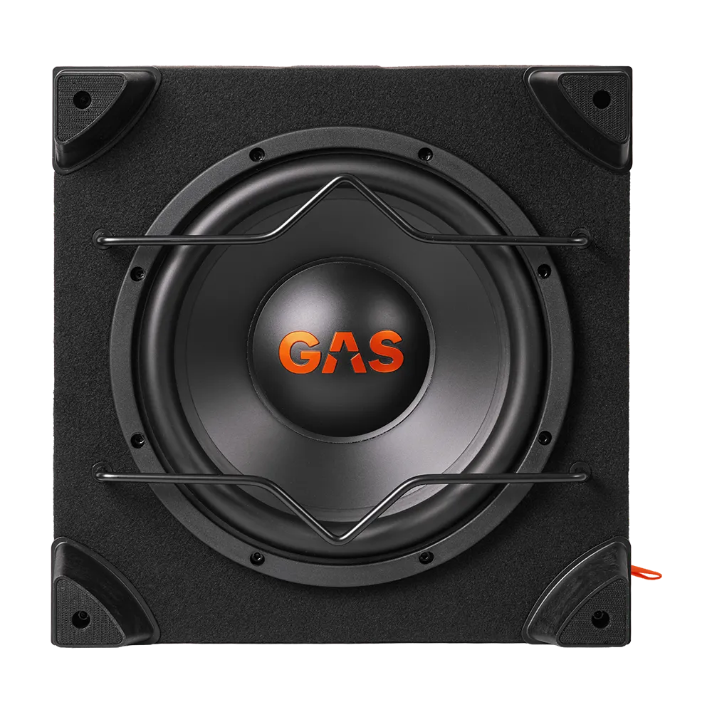 [MAD B1 Loaded enclosure 12" *NEW MODEL Q2*] MAD B1-112