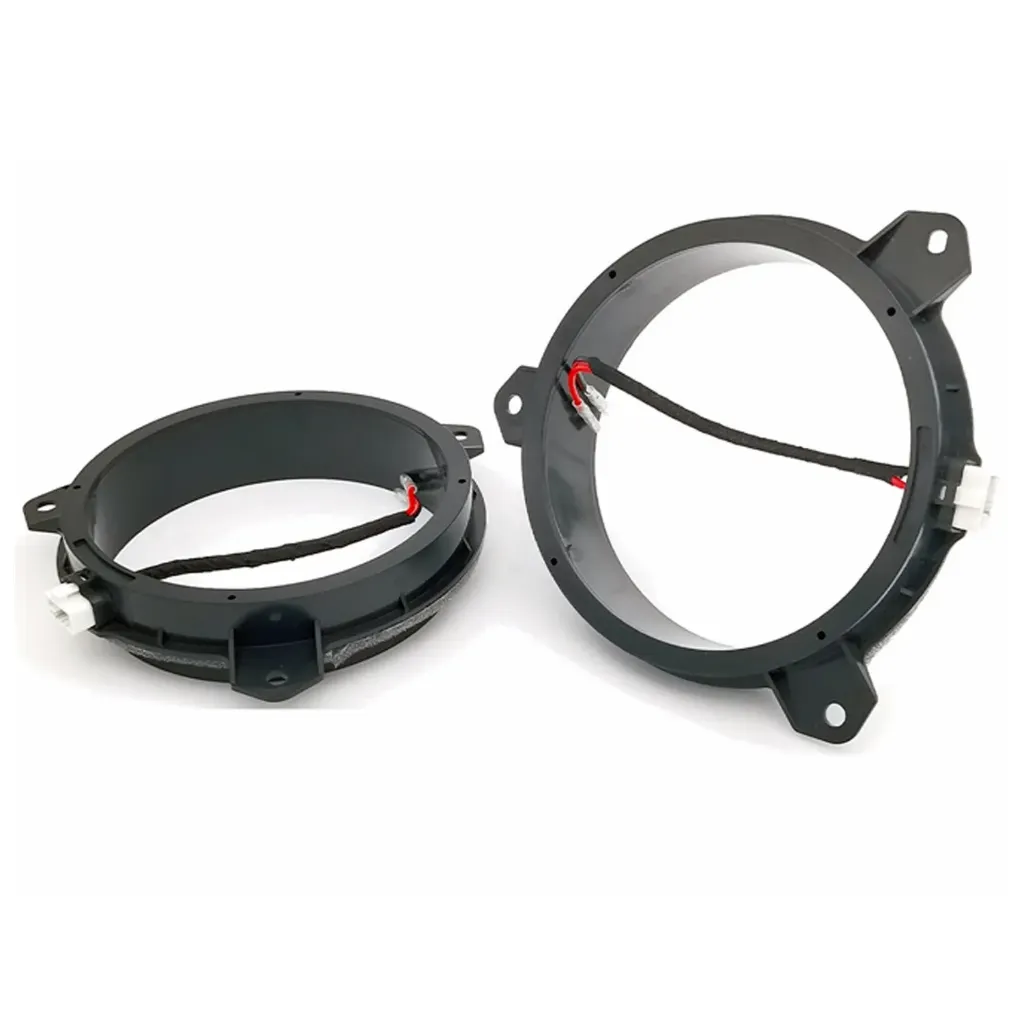 [Subaru speaker adapters] SASU10