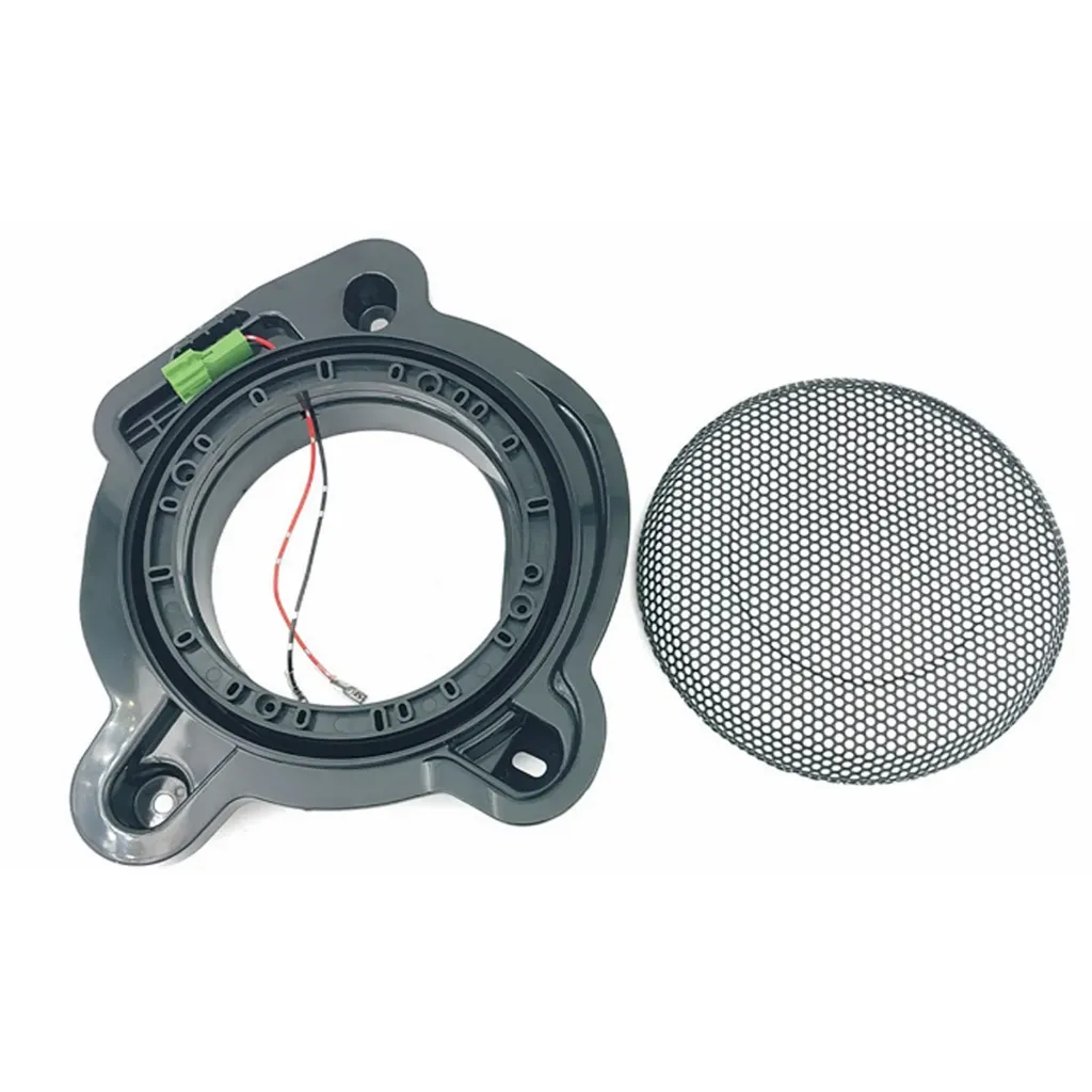 [Ford speaker adapters] SAFD30