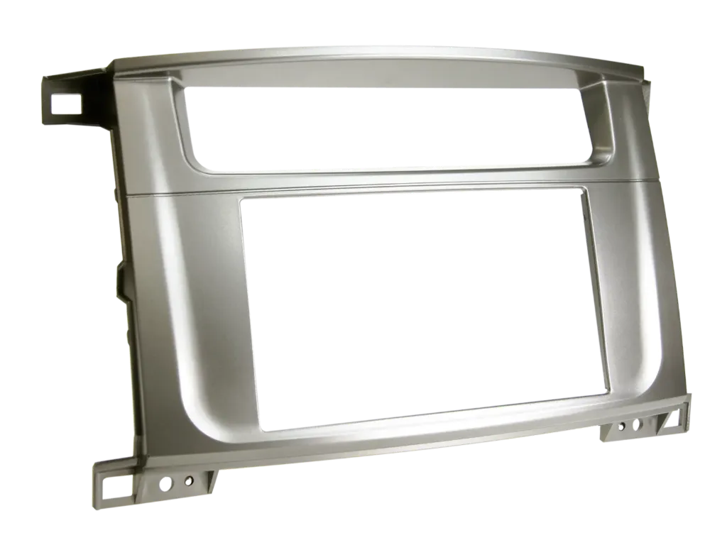 [2-DIN facia plate Lexus LX/Toyota Land Cruiser 100] 381300-15