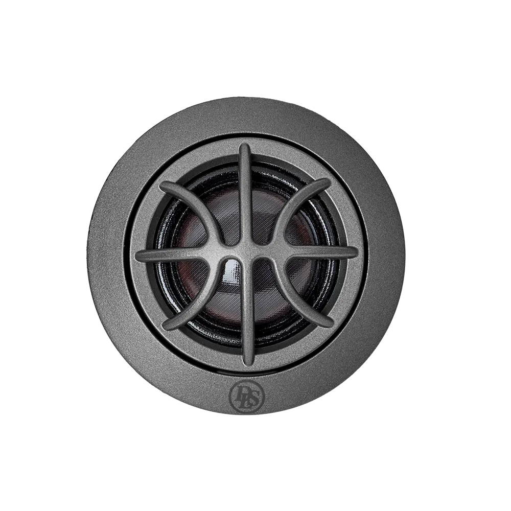 [25mm Silk Dome Tweeter] RCS25