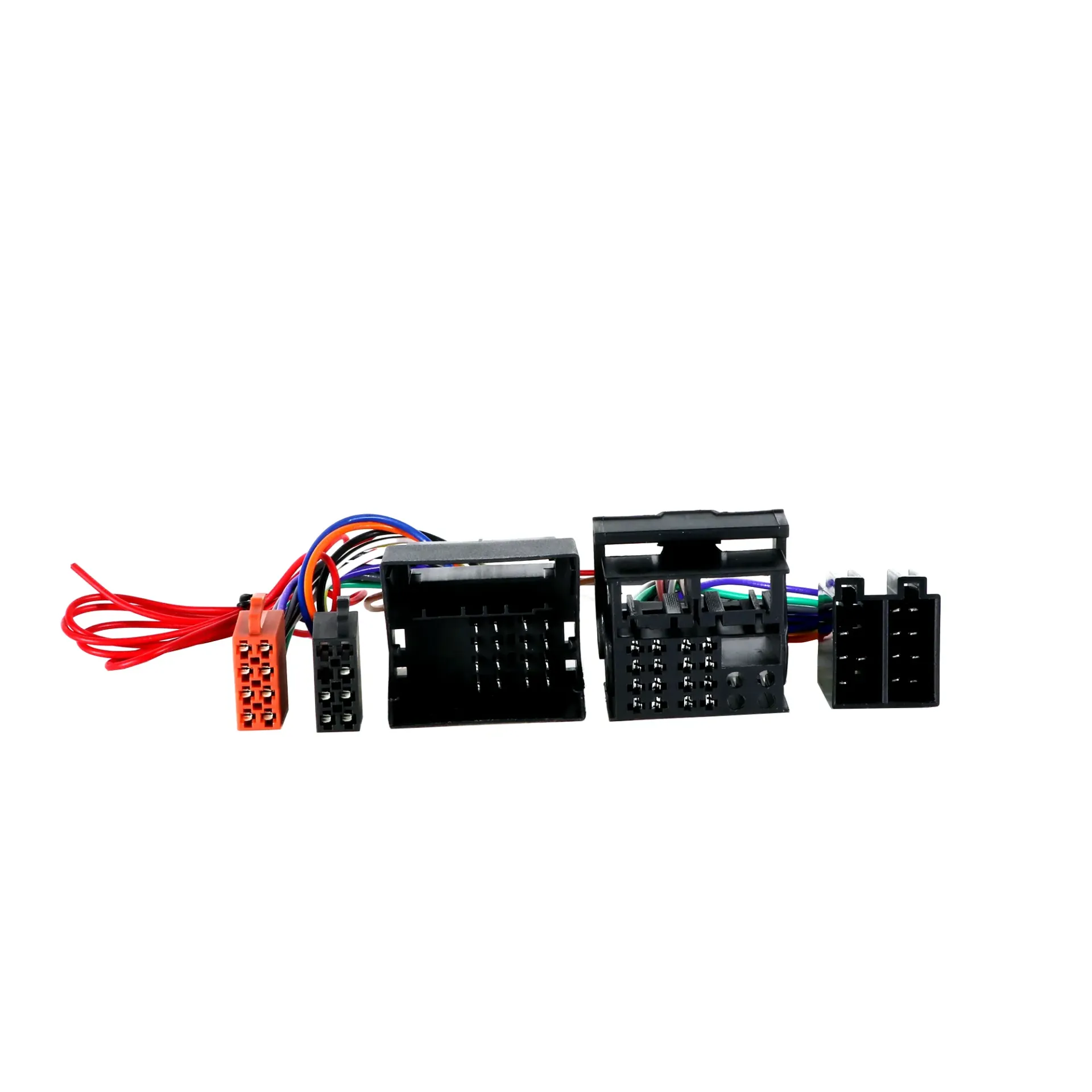 [BMW 1/3/5/6/7 Series X3/X5/X6/Z4(2005>) ISO T-Harness] THBM3