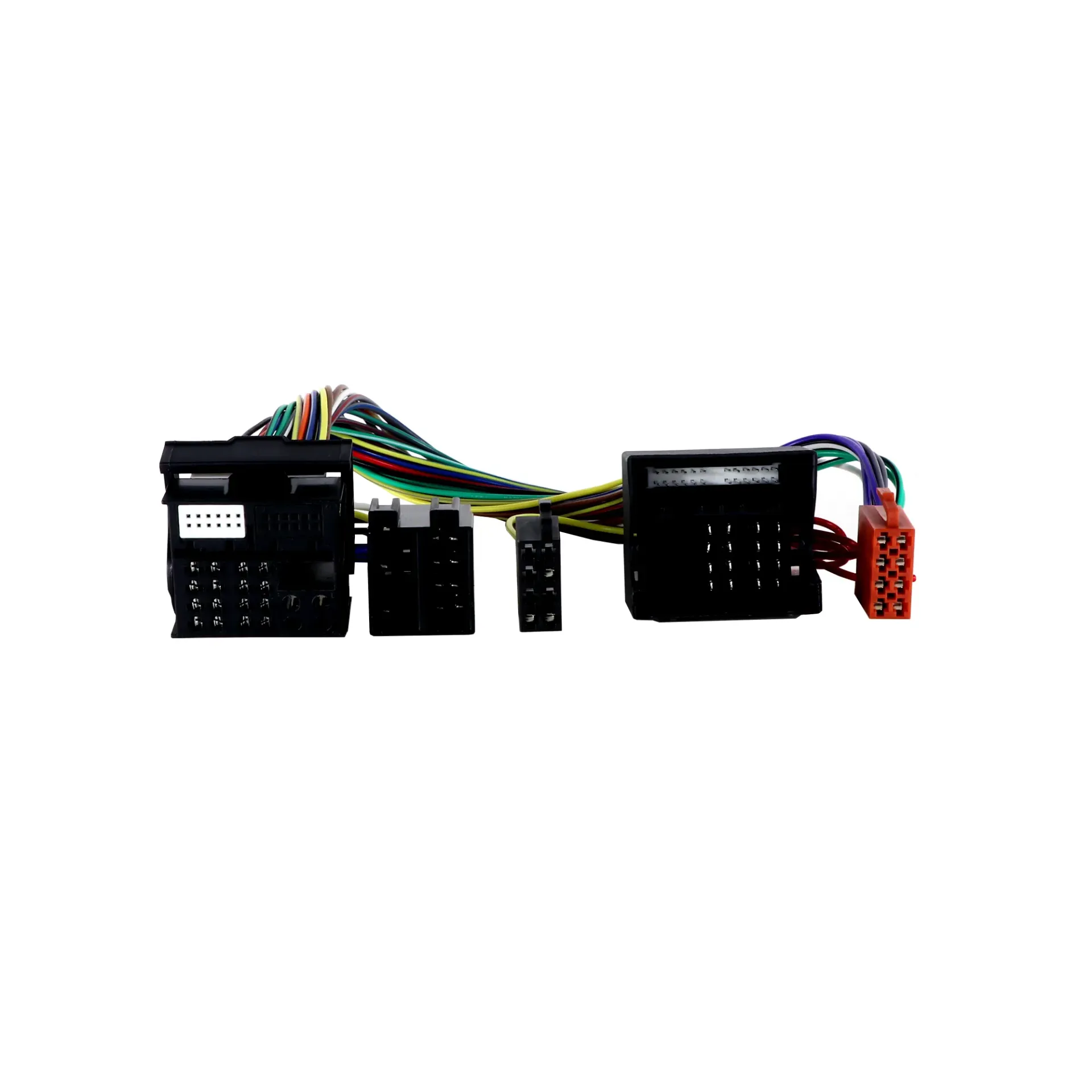 [BMW 1/3/7 Series, X1, Z4 ISO T-Harness] THBM5