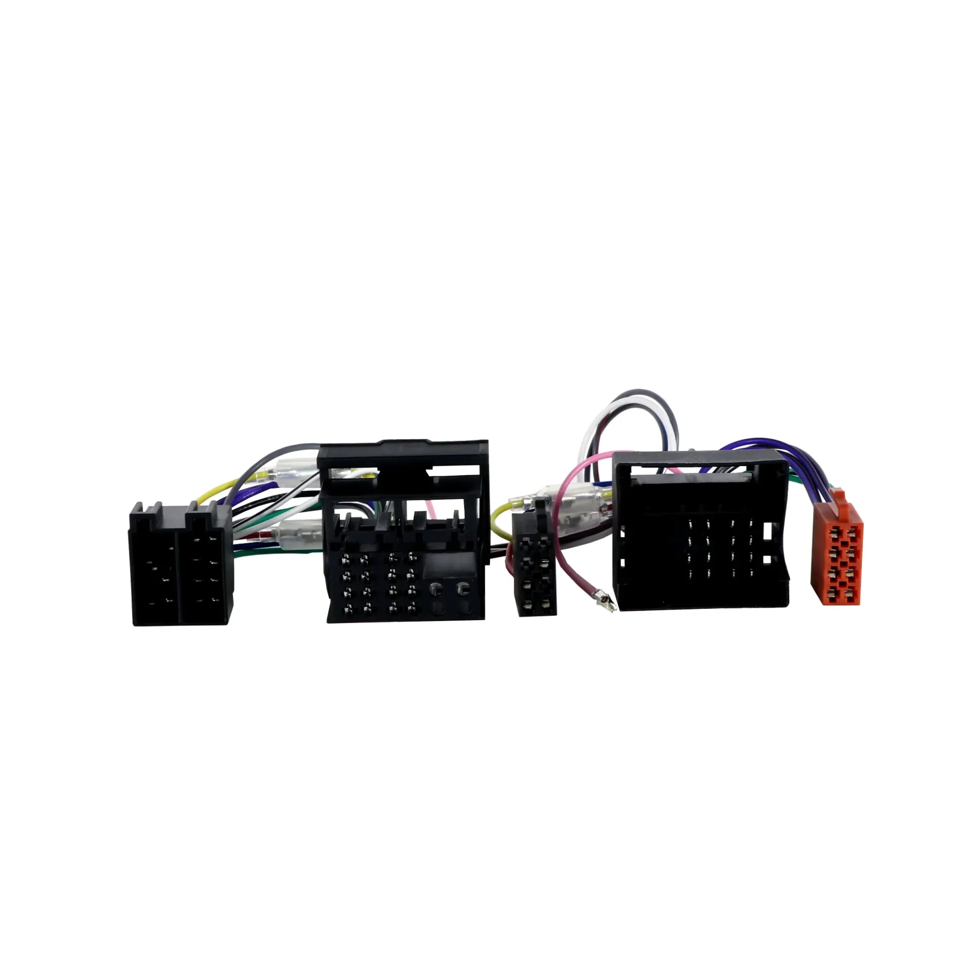 [Citroën Select Models (2005>) ISO T-Harness] THCT1