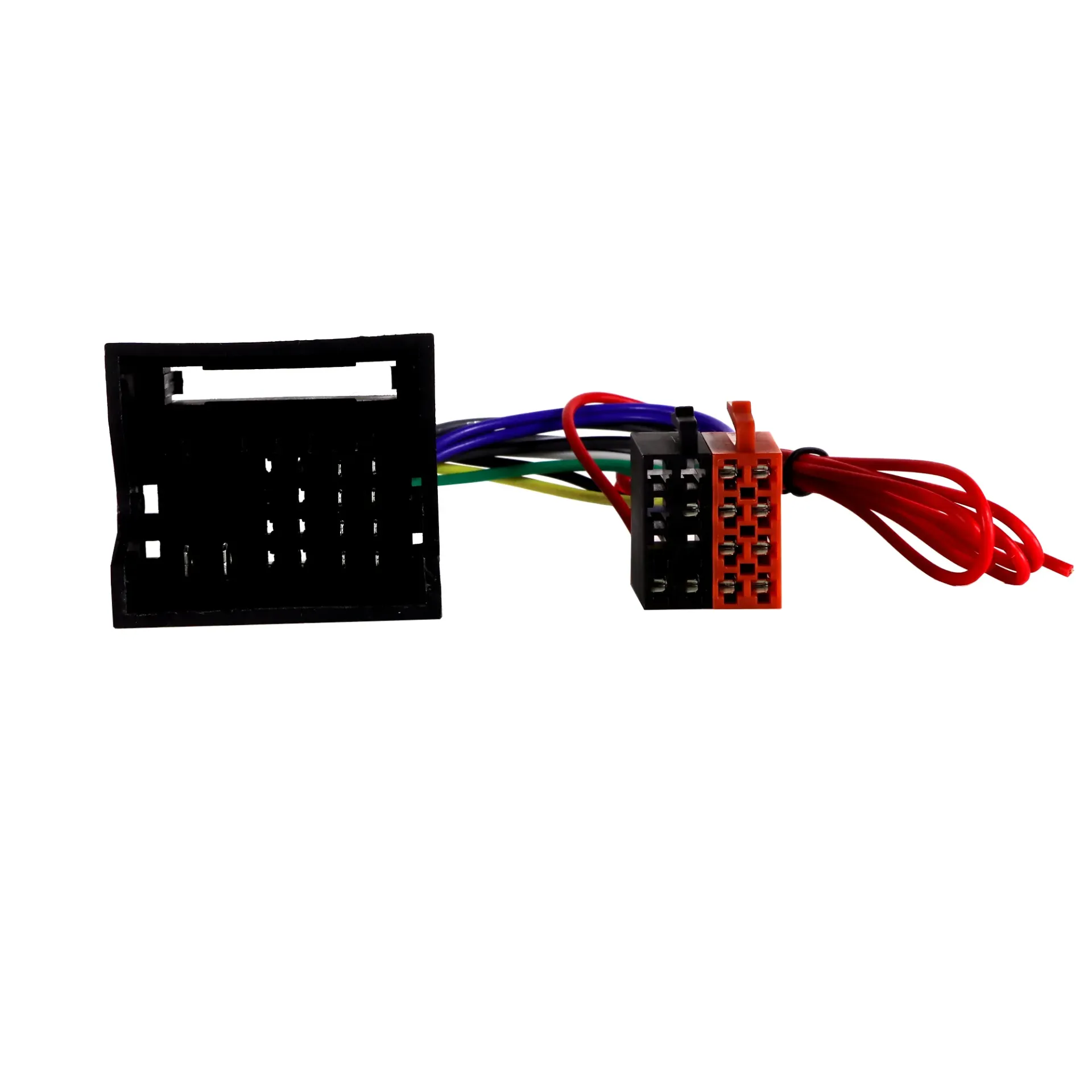 [Audi A1 (2010>) ISO Harness] ISOAU6