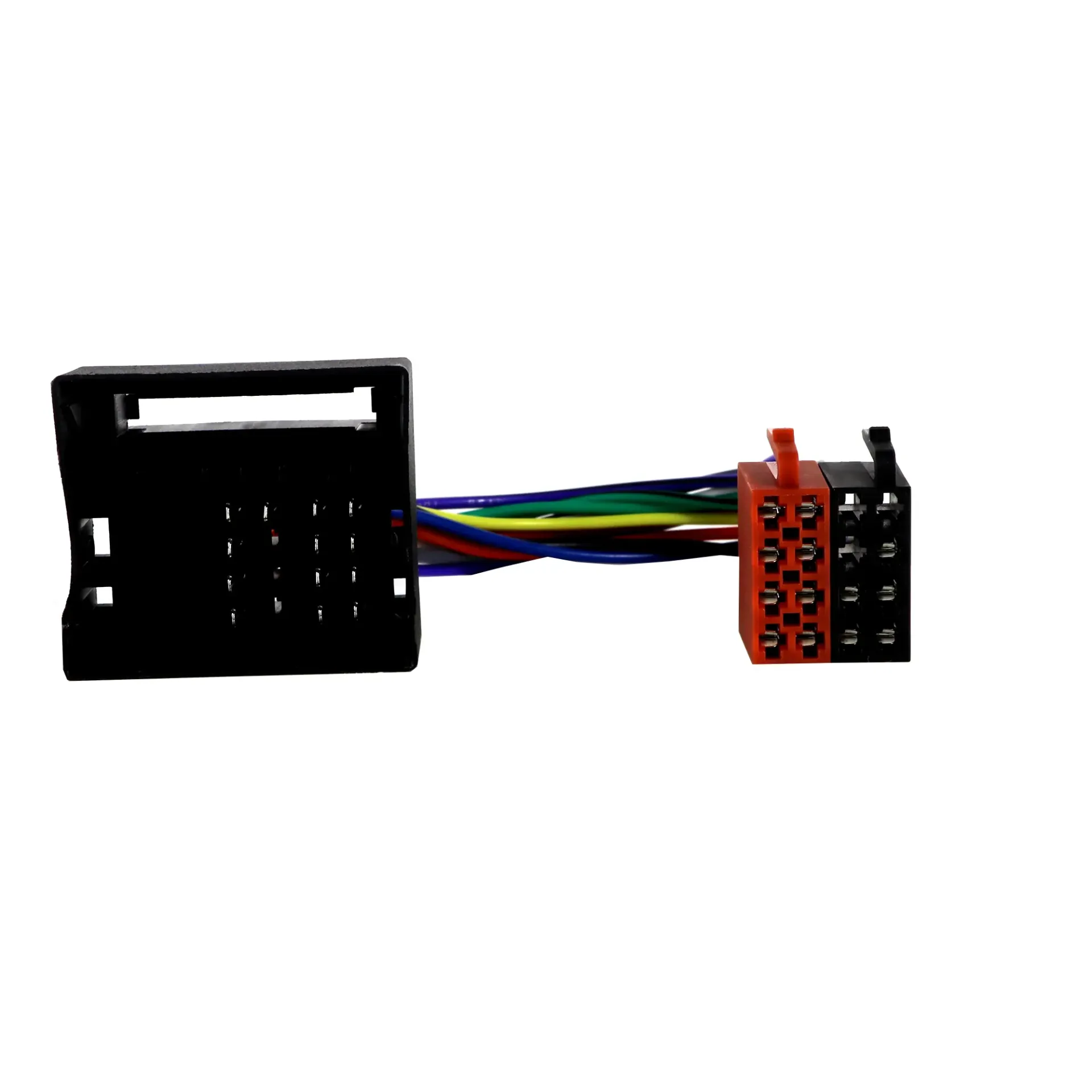 [BMW 40-Way to ISO Harness] ISOBM2