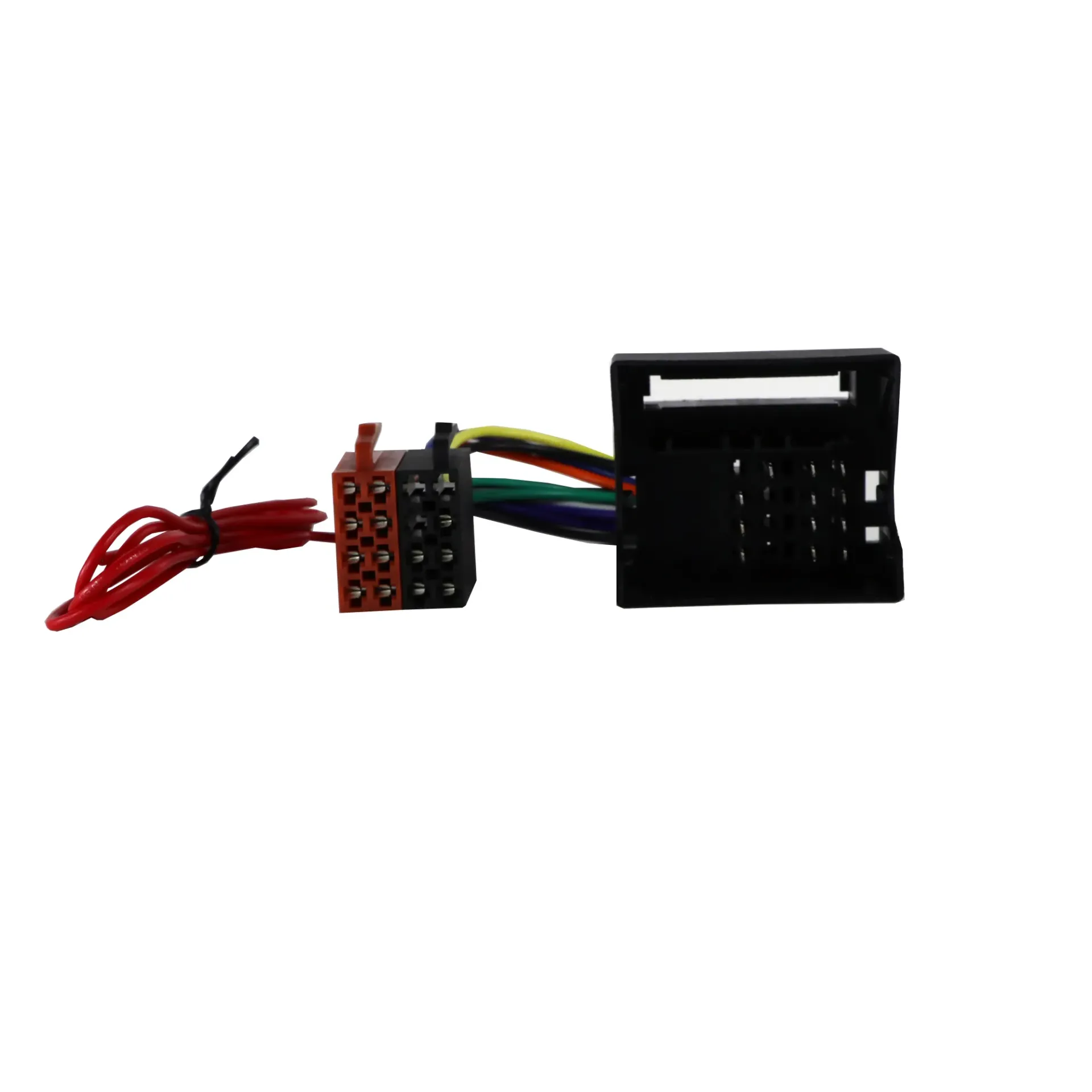 [BMW (2005>) CAN-Bus Vehicles ISO Harness] ISOBM3