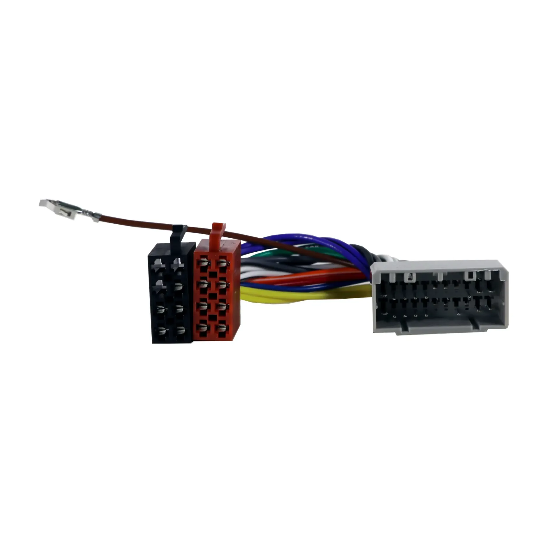 [Chrysler (All Models 2002>) ISO Harness] ISOCH2