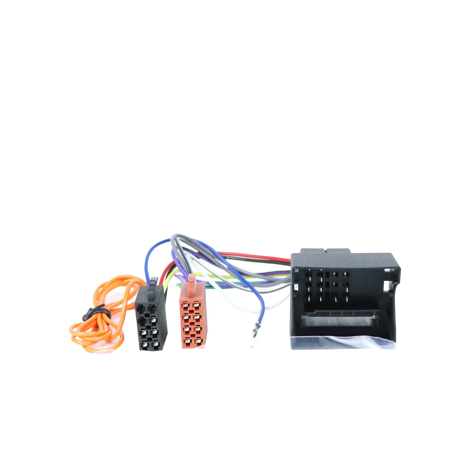 [Citroën Select Models  (2005>) ISO Harness] ISOCT2