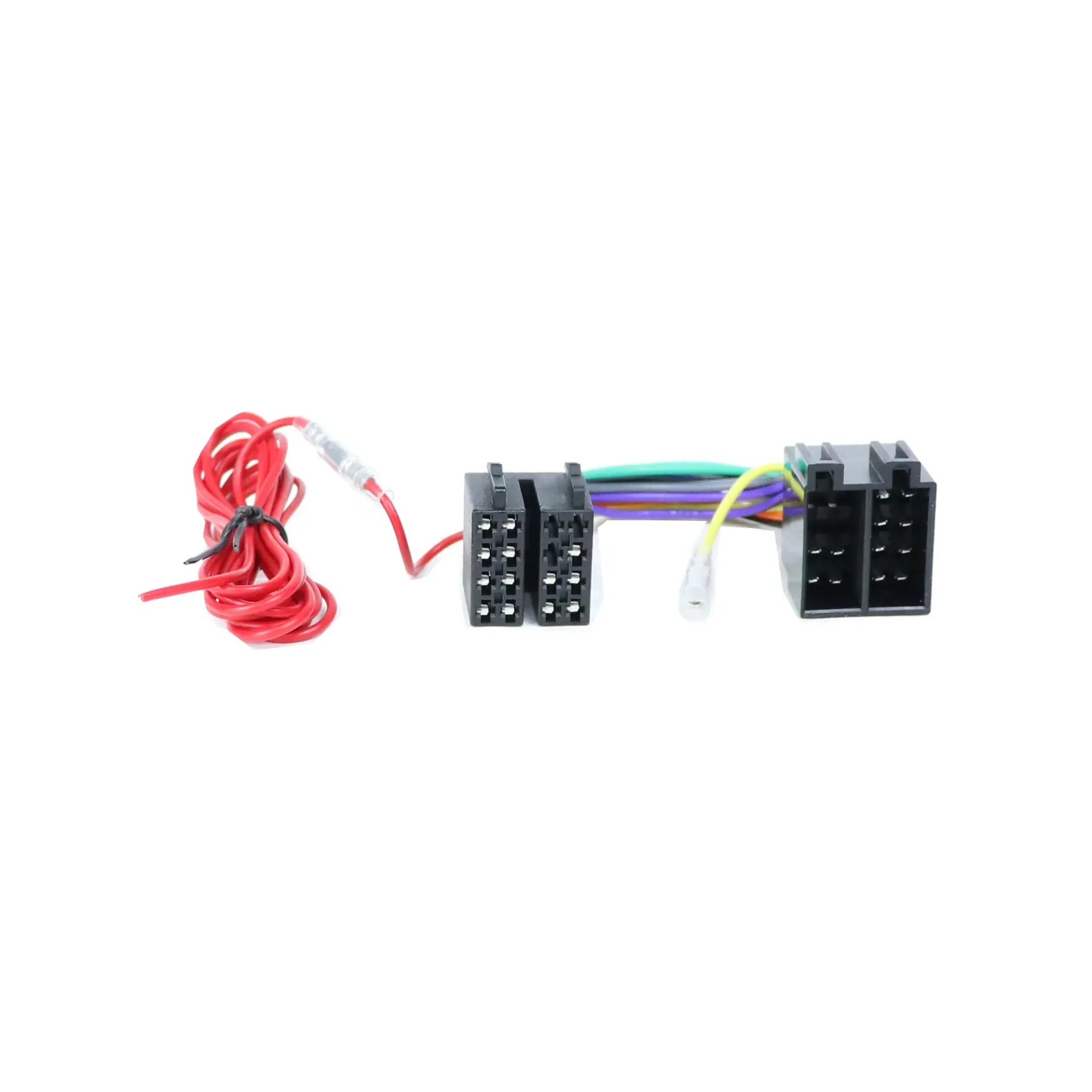 [Citroën Select Models (2001-2014) ISO Harness] ISOCT10