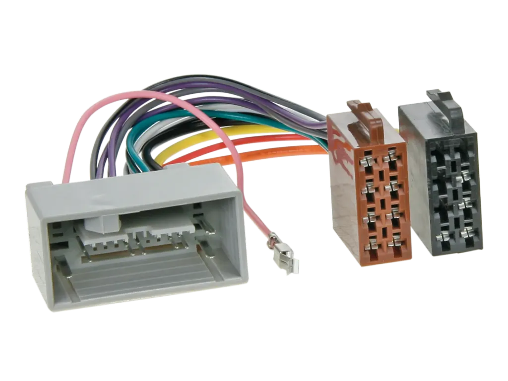 ISOHD5