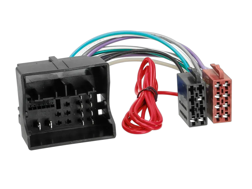 ISOVW1
