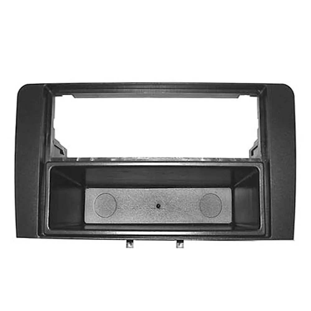 [Audi A3 (2003>), A4 (2008>) Facia Adaptor] SDAU9