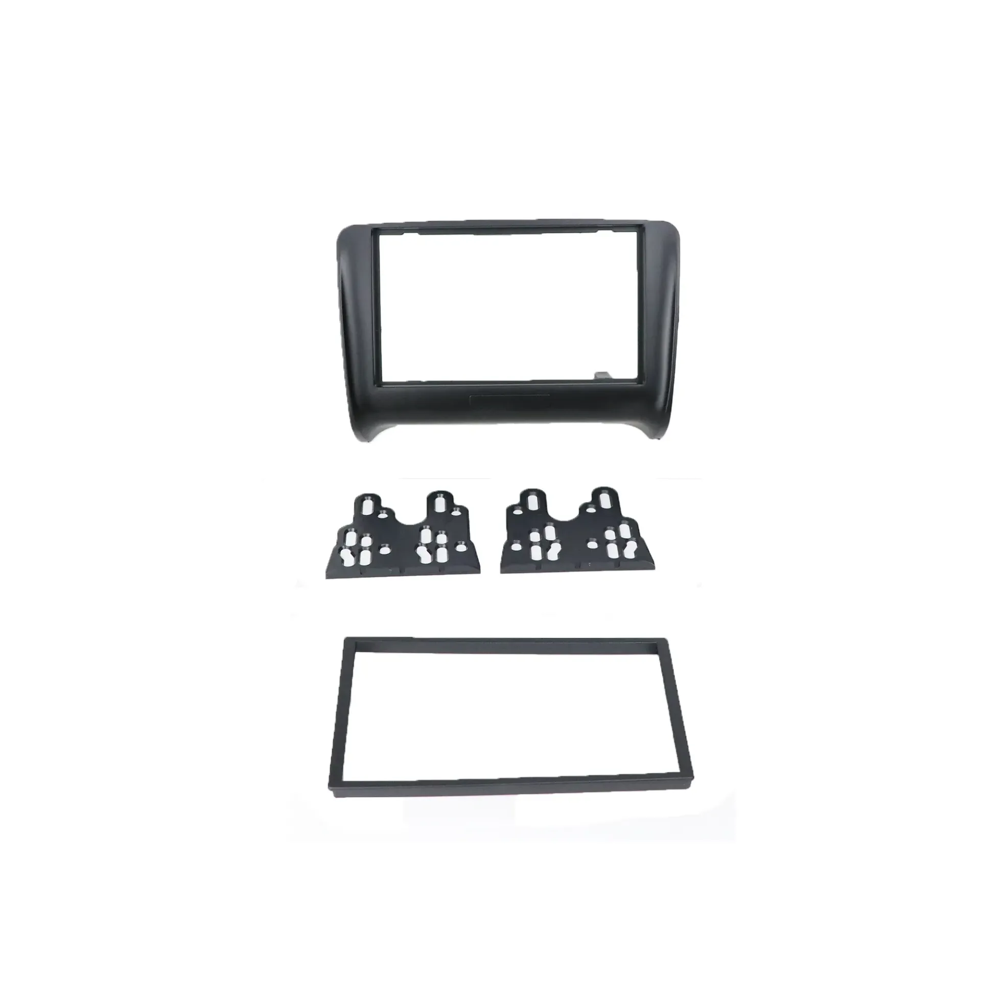 [Audi TT Mk2 8J (2006-2014) Facia Adaptor] SDAU24