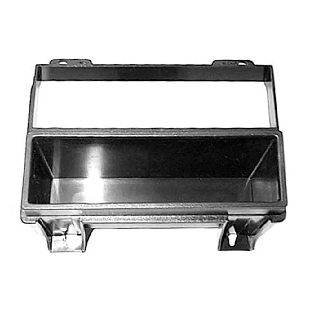 [Ford Fiesta, Fusion Facia Adaptor] SDFD7