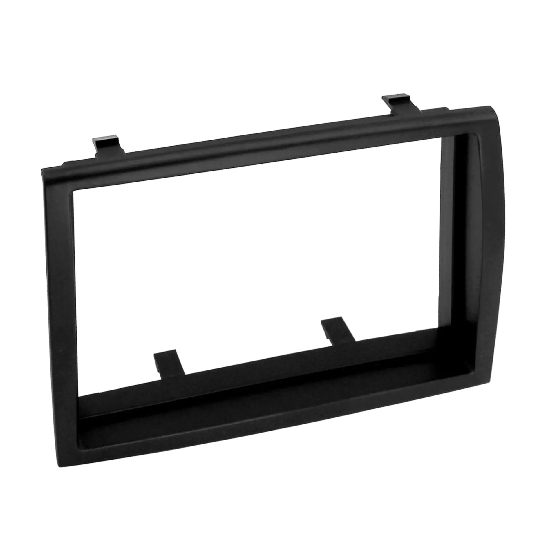 [Fiat Ducato (2006>) Double DIN Facia Adaptor] SDFT23