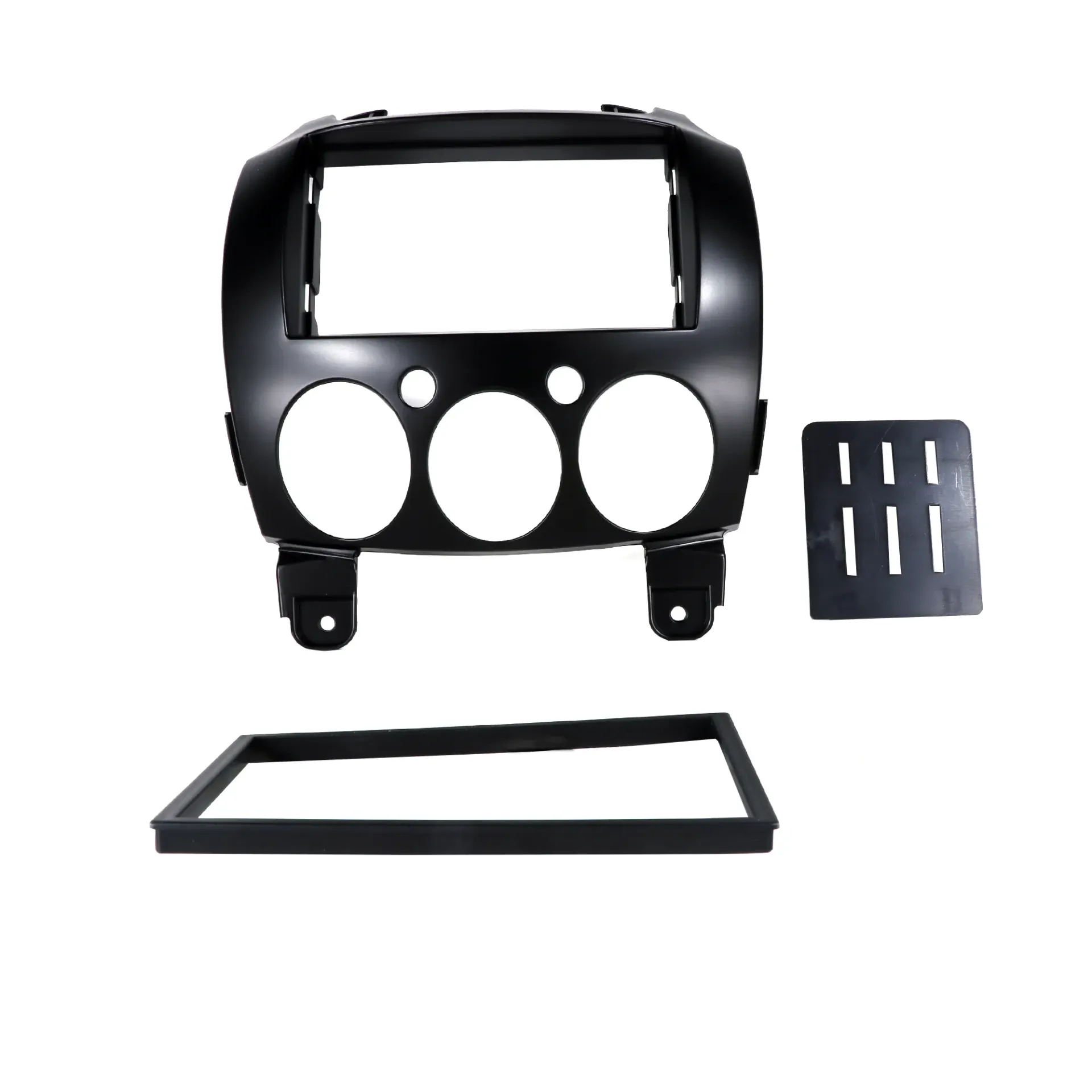 [Mazda Demio 2 (2008>) Double DIN Facia Adaptor] SDMZ13