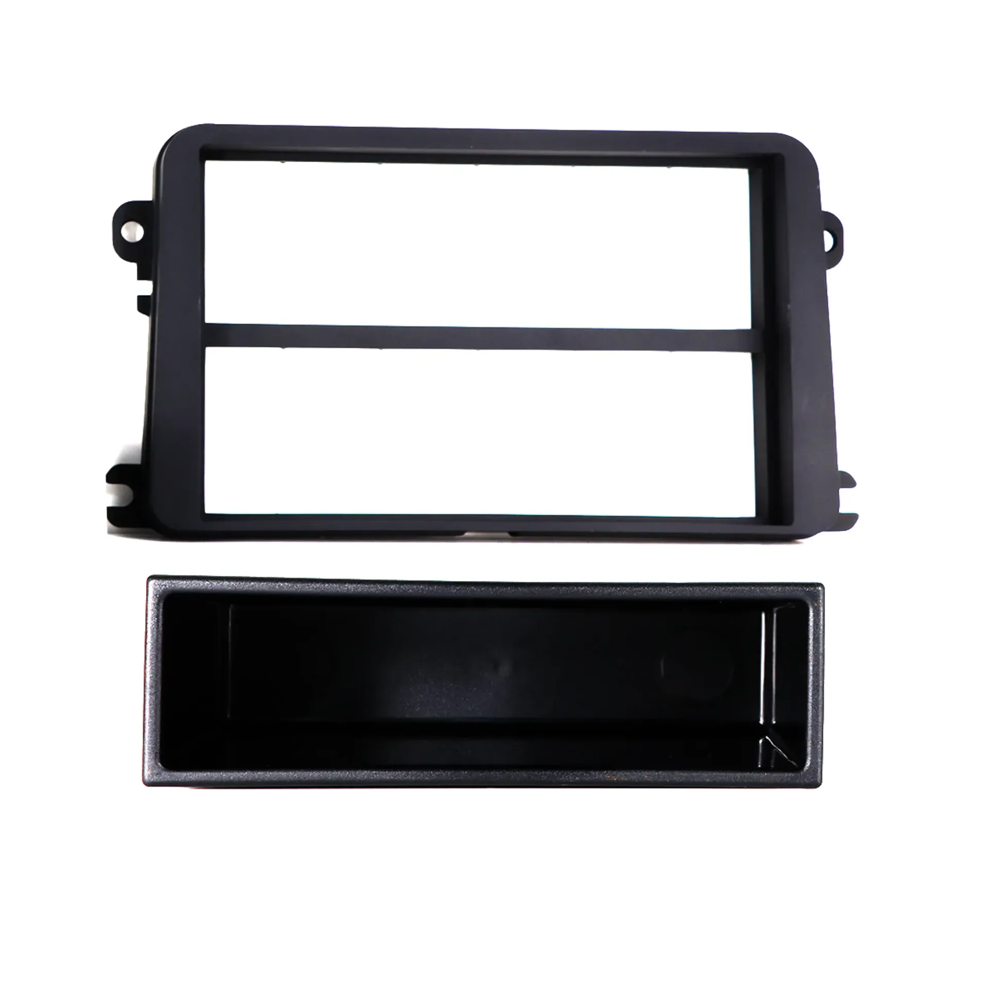 [Volkswagen Select Models (2005>) Facia Adaptor] SDVW3