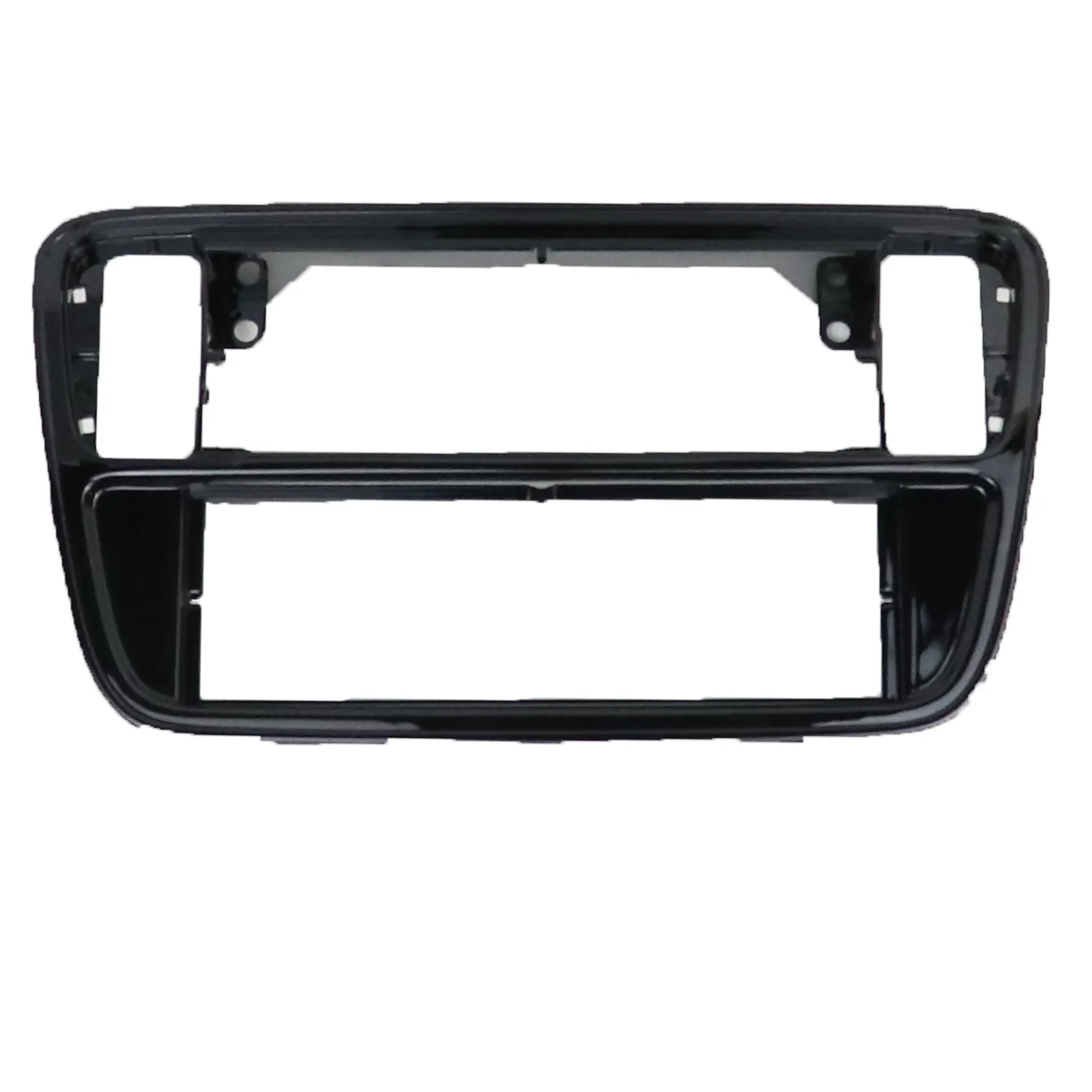 [Volkswagen UP! (2011-2017) Black Facia Adaptor] SDVW15