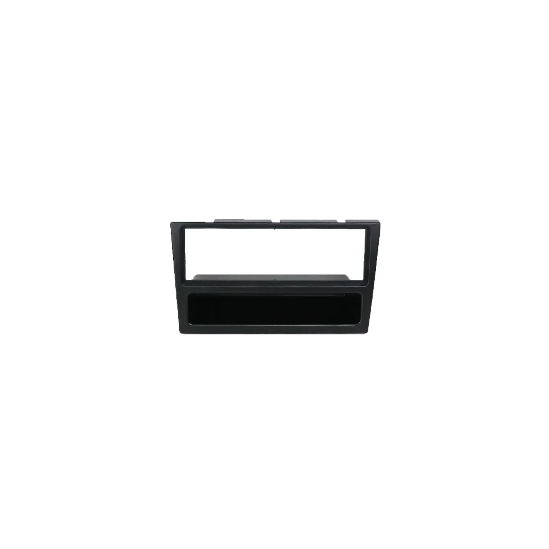 [Vauxhall/Opel Select Models (2000-2010) Black Facia Adaptor] SDVX1