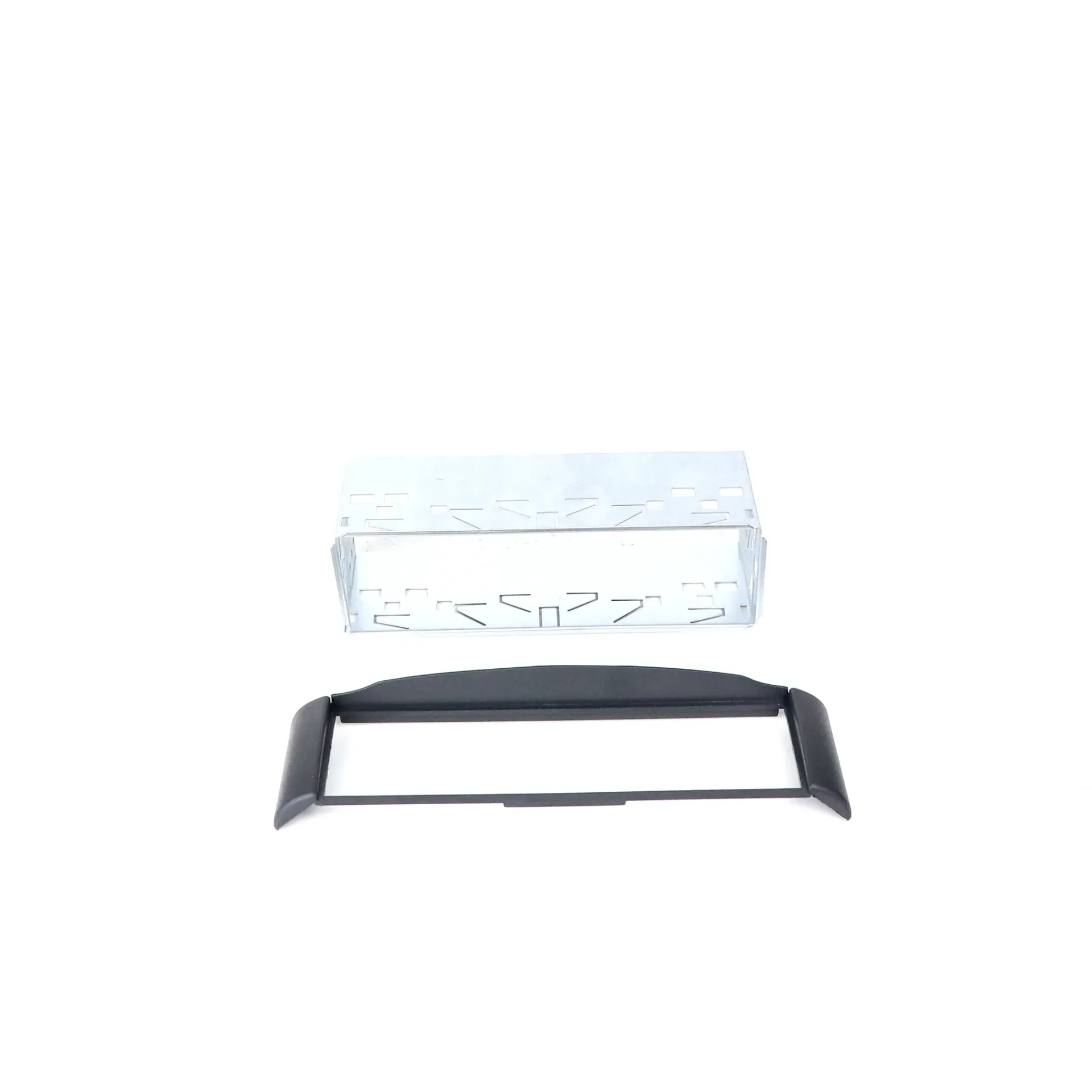 [Smart ForTwo (1998-2007) Grey Facia Adaptor] SDMM3