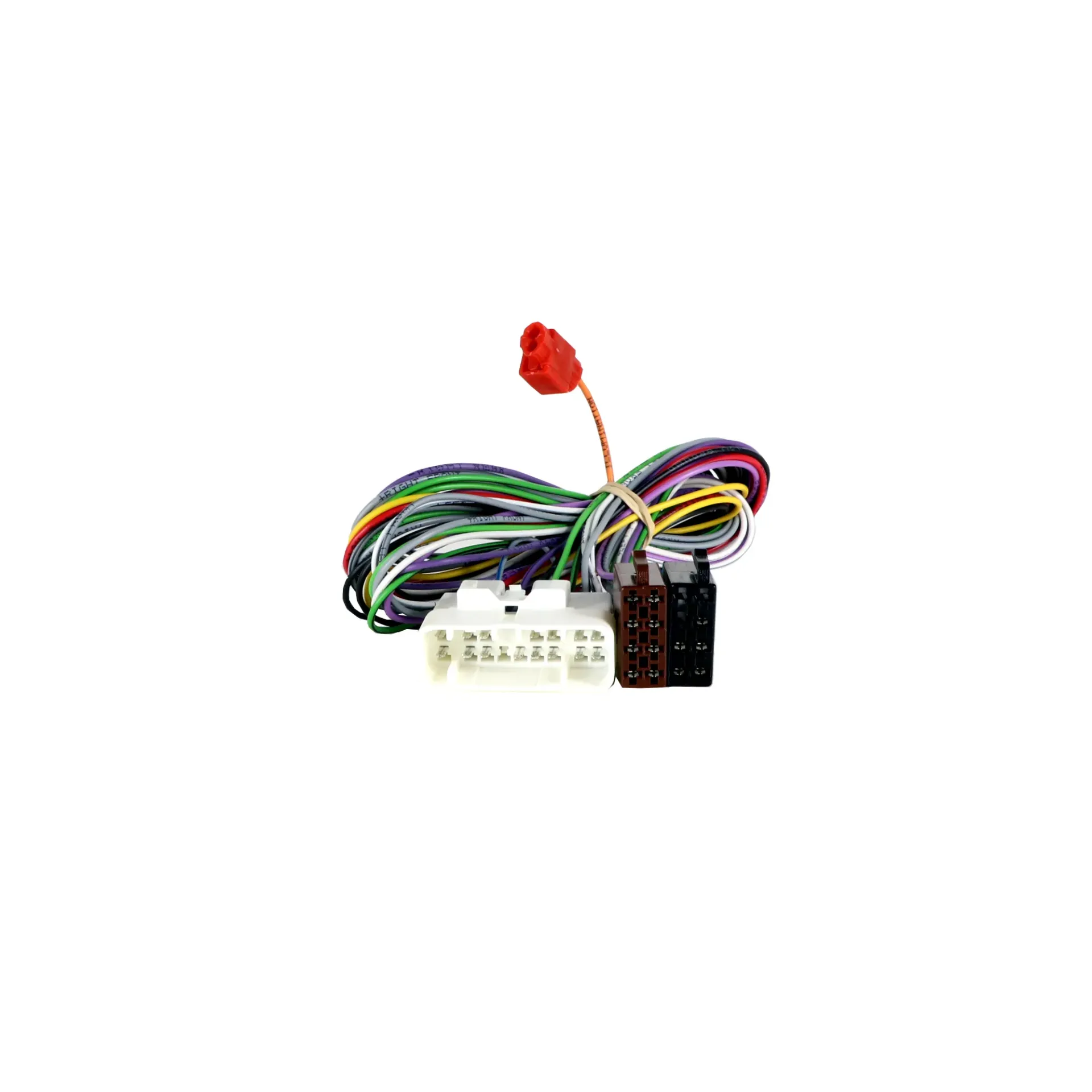 [Lexus IS Series Active Speaker Adaptor] AMPLX1