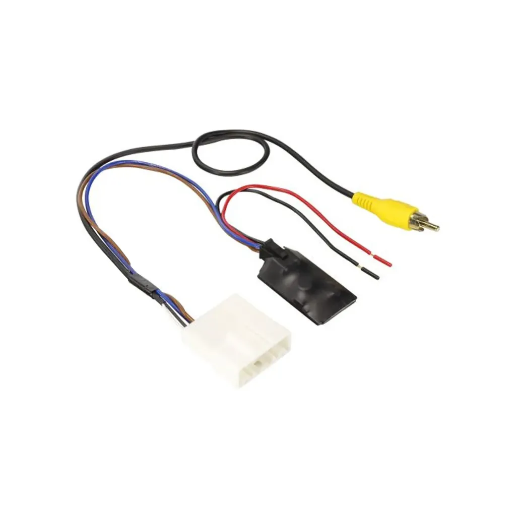 [Hyundai ix35 2014-2015 Reverse Camera Retention] CRIHY1