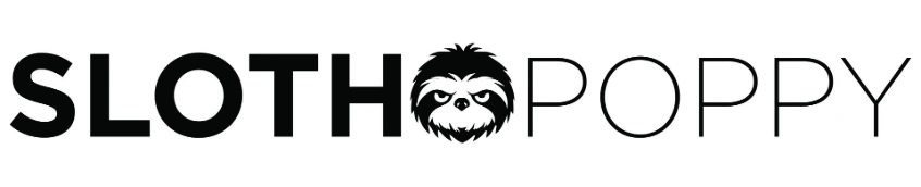 Sloth Poppy